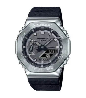 CASIO G-SHOCK GM-2100-1AER