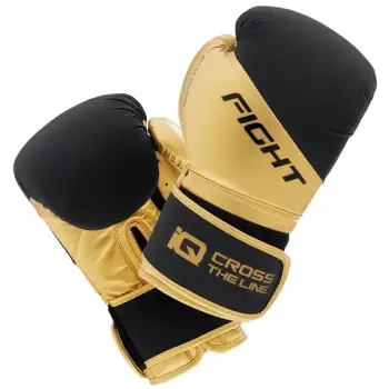 Dorëza Boksi IQ CROSS THE LINE Boxeo