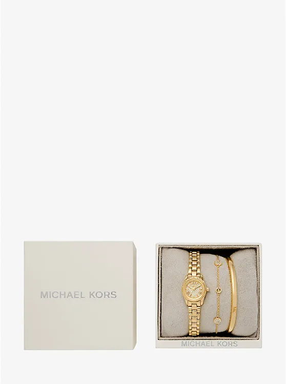 MICHAEL KORS ORE MK4944SET - 3