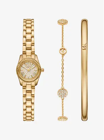 MICHAEL KORS ORE MK4944SET