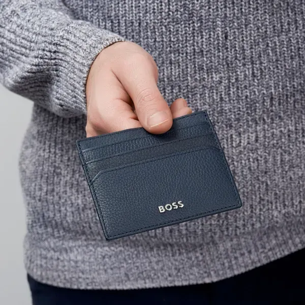HUGO BOSS Card holder HLC416N - 3