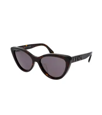 FENDI SYZE FE40087U 5552A