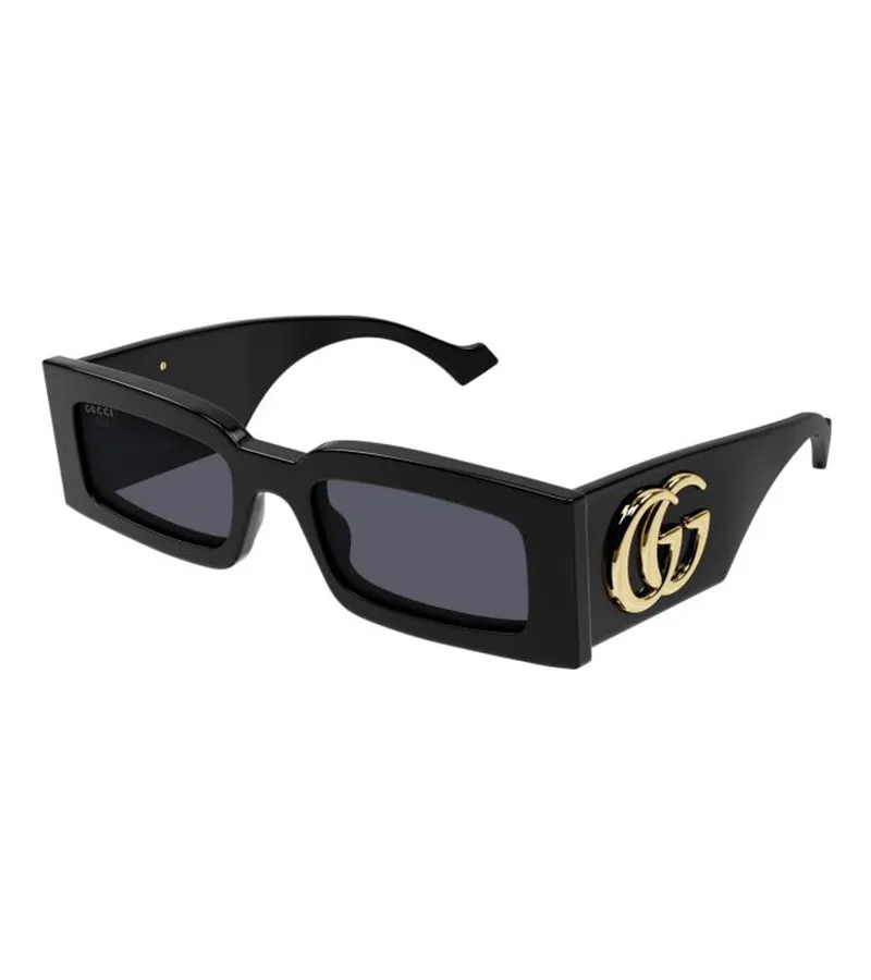 GUCCI SYZE GG1425S-001 53 - 1