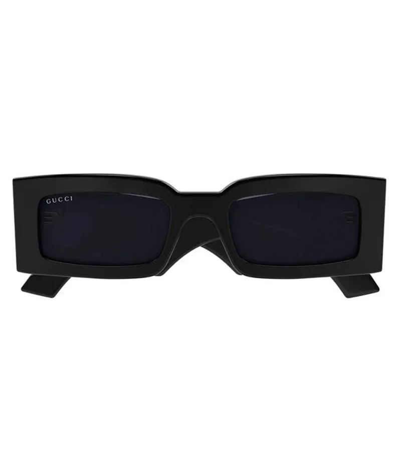 GUCCI SYZE GG1425S-001 53 - 2