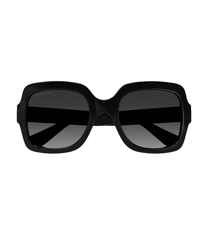 GUCCI SYZE GG1337S-002 54 - 2