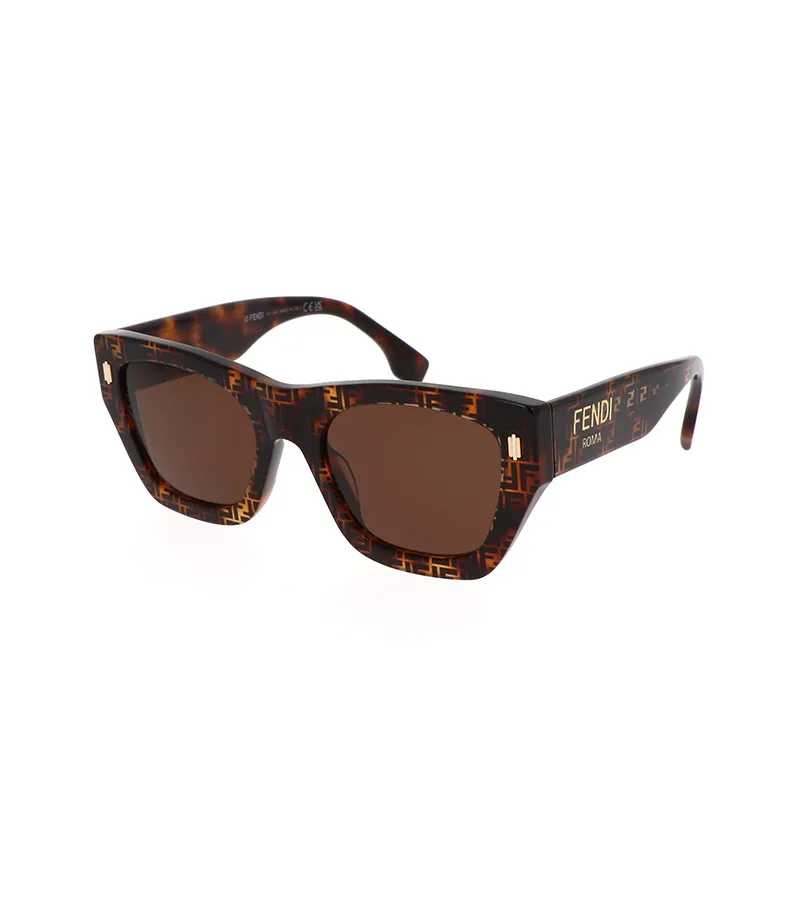 FENDI SYZE FE40100I 5355E FE40100I 5355E - 1