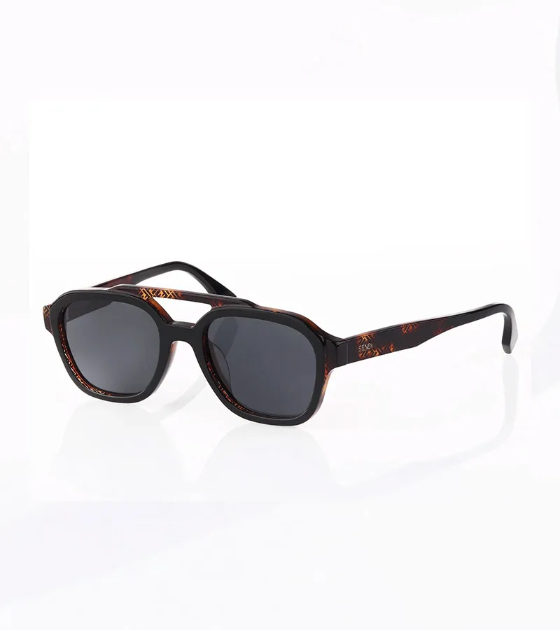 FENDI SYZE FE40076U 5201A FE40076U 5201A - 1