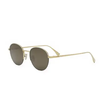 FENDI SYZE FE40116U 5230E
