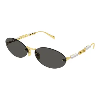 GUCCI SYZE GG1922S-001 62