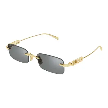 GUCCI SYZE GG1808-003 52