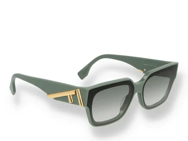 FENDI SYZE FE40099I 6398B - 1