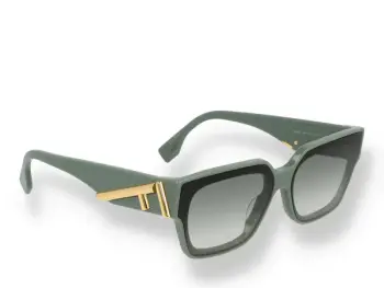 FENDI SYZE FE40099I 6398B