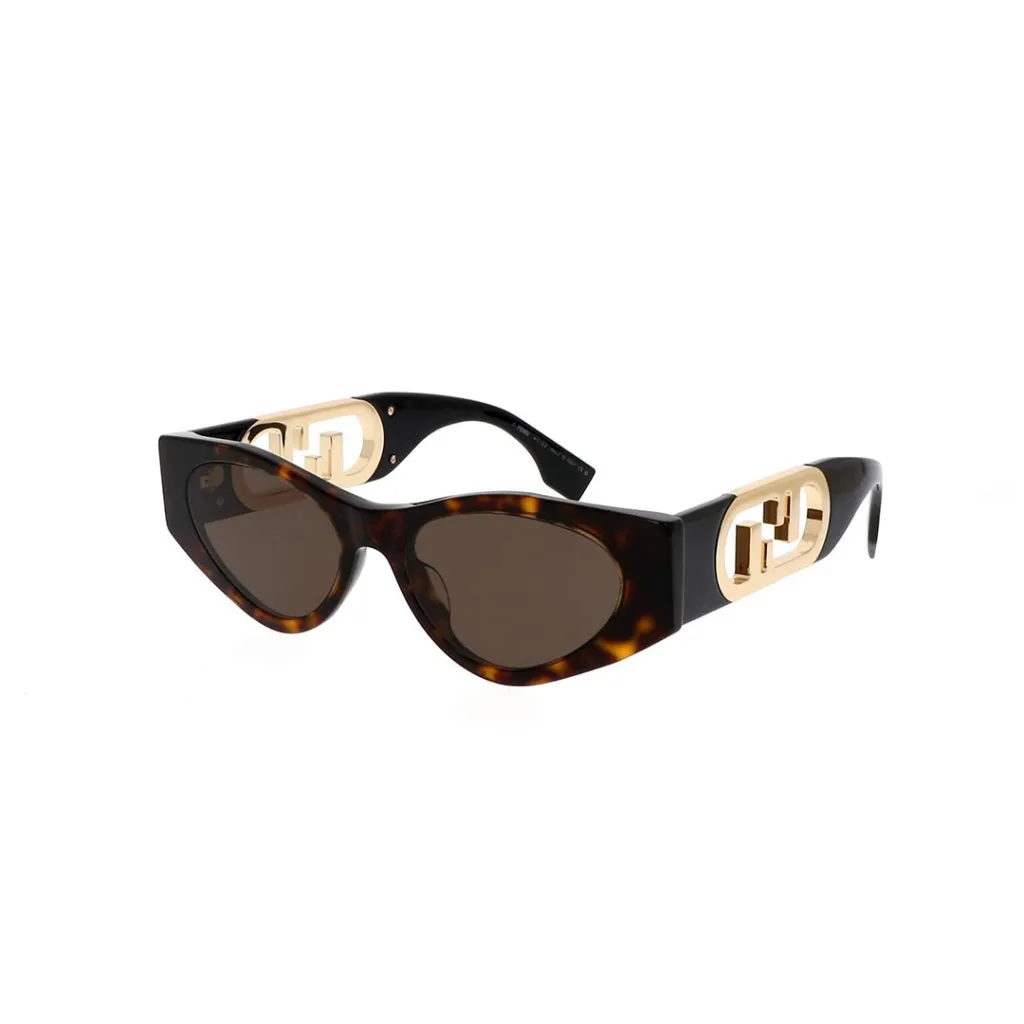 FENDI SYZE FE40049I 5452E - 1