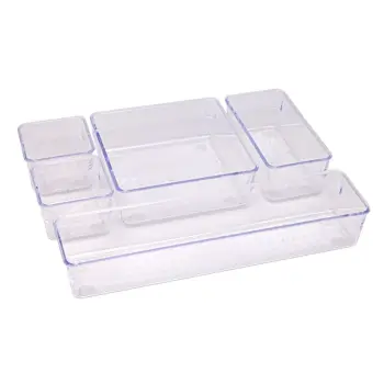 Organizues Sirtari te Tejdukshem 5 cope 30x7x5 cm