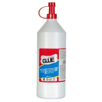 Ngjitëse Punëdore Në Shishe 500 Ml