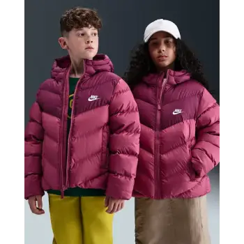 Xhaketë NIKE K Nsw T