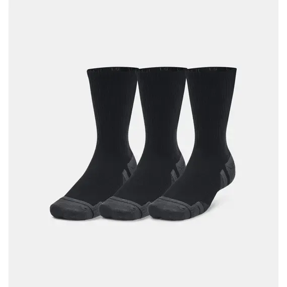 Çorapë UNDER ARMOUR Performance Tech 3Pk Crew - 1