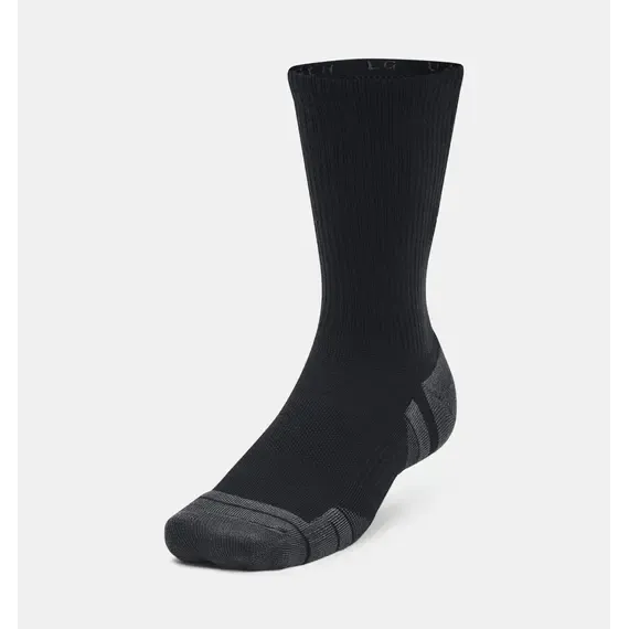 Çorapë UNDER ARMOUR Performance Tech 3Pk Crew - 2