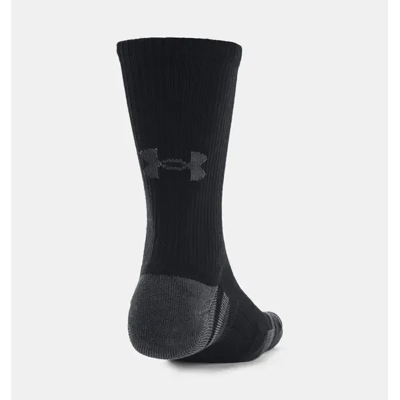 Çorapë UNDER ARMOUR Performance Tech 3Pk Crew - 3