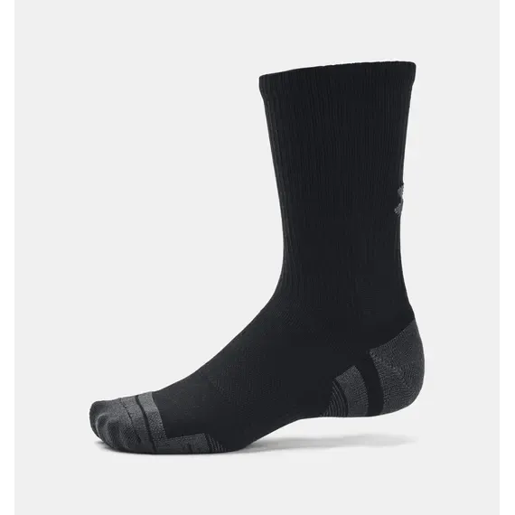 Çorapë UNDER ARMOUR Performance Tech 3Pk Crew - 4