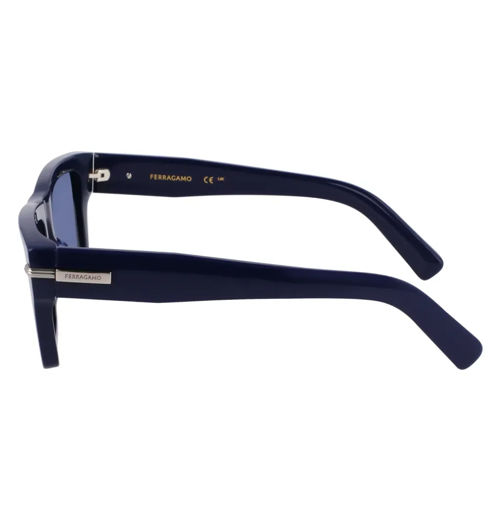 SALVATORE FERRAGAMO SF2033S 414 - 4