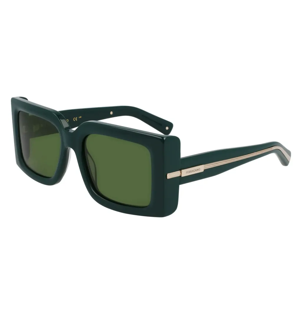 SALVATORE FERRAGAMO SF2032S 302 - 1