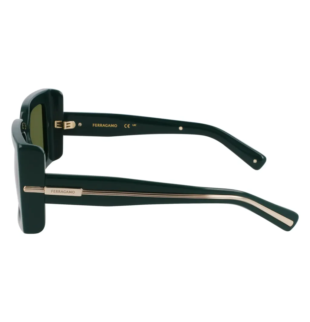 SALVATORE FERRAGAMO SF2032S 302 - 4