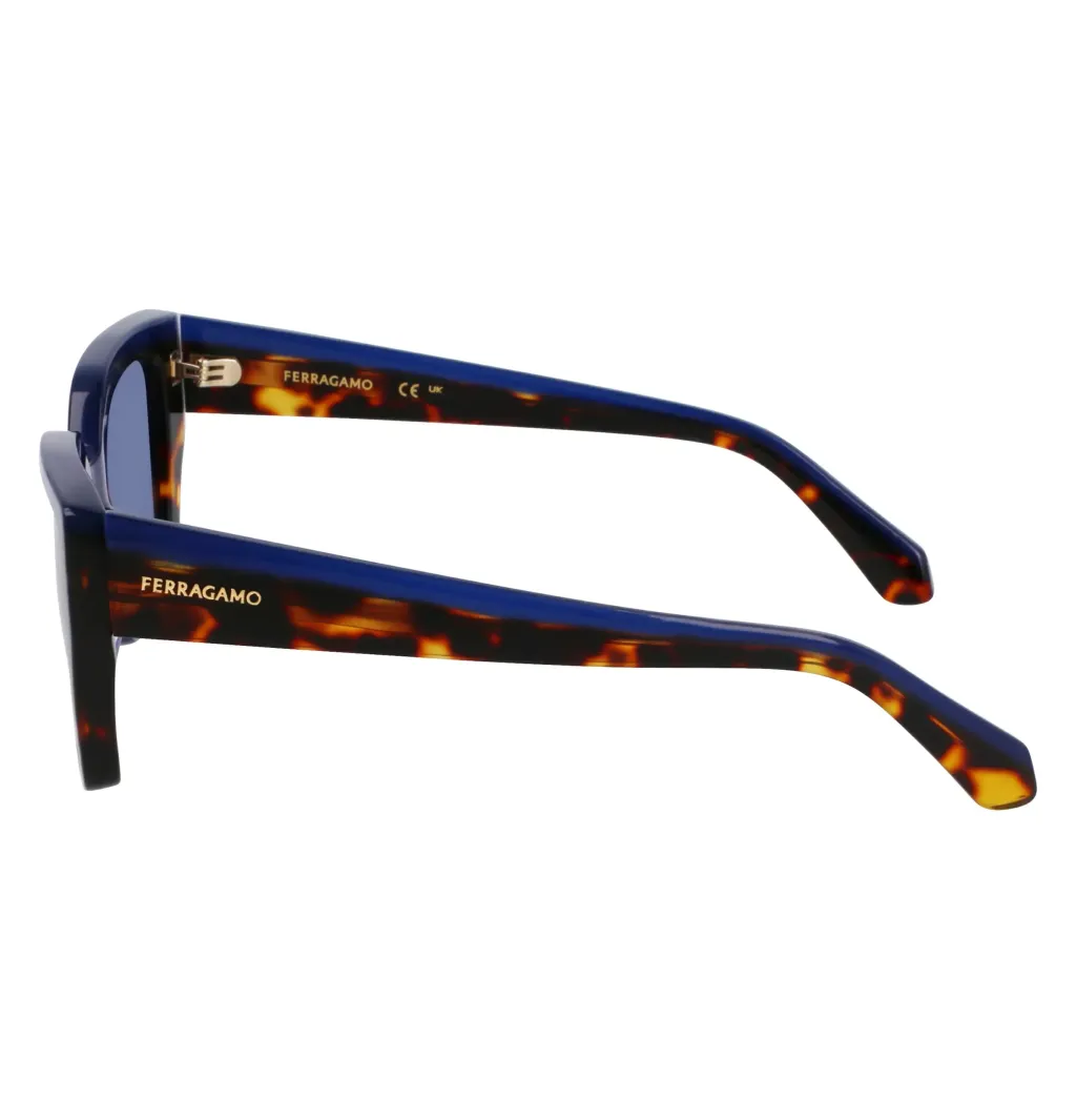 SALVATORE FERRAGAMO SF2035S 424 - 4