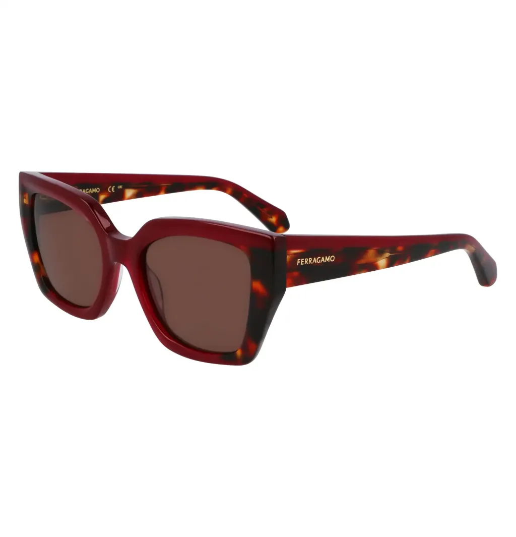 SALVATORE FERRAGAMO SF2035S 654 - 1