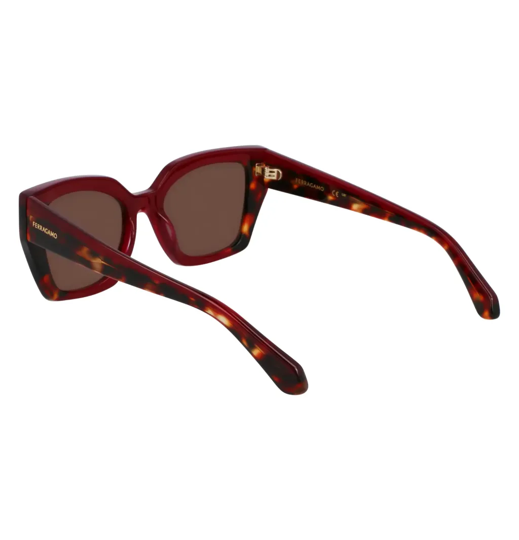 SALVATORE FERRAGAMO SF2035S 654 - 3