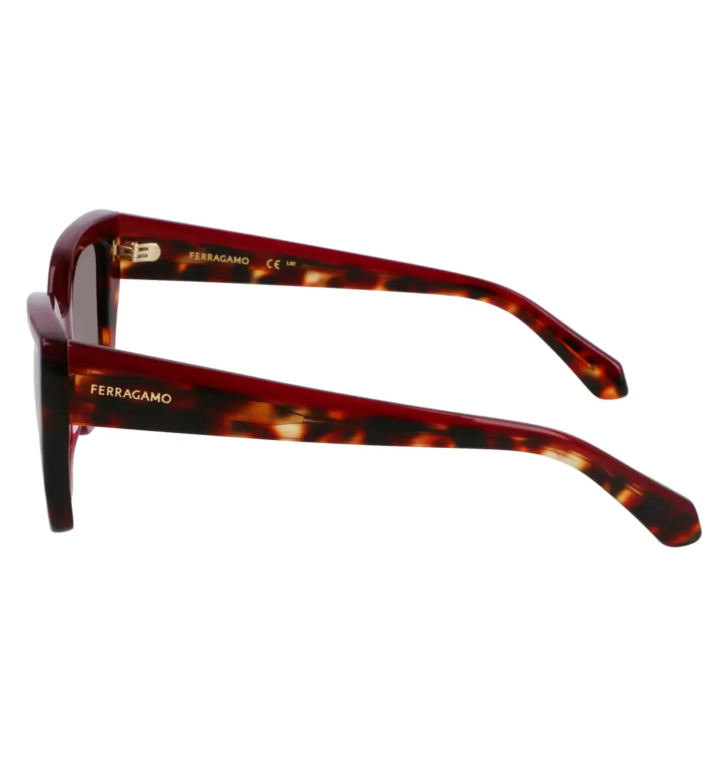 SALVATORE FERRAGAMO SF2035S 654 - 4