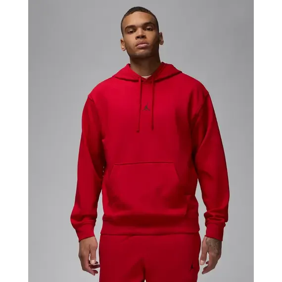 Duks NIKE M J Df Sprt Csvr Flc Po - 1
