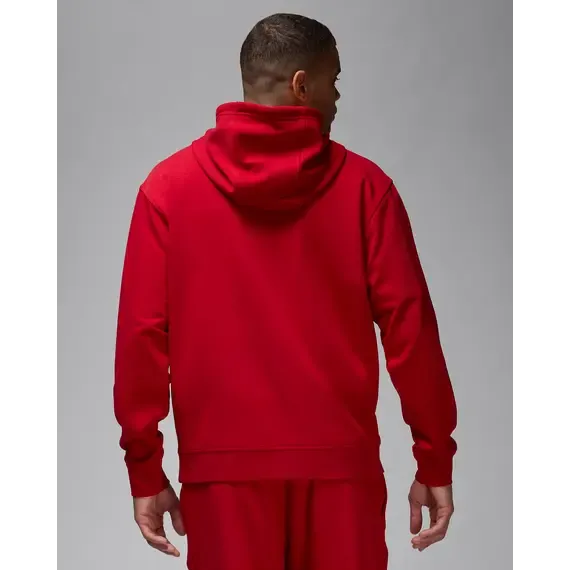 Duks NIKE M J Df Sprt Csvr Flc Po - 2