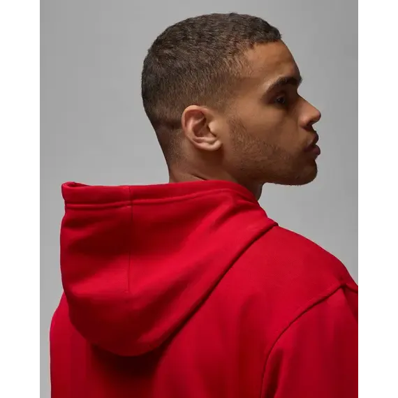 Duks NIKE M J Df Sprt Csvr Flc Po - 5