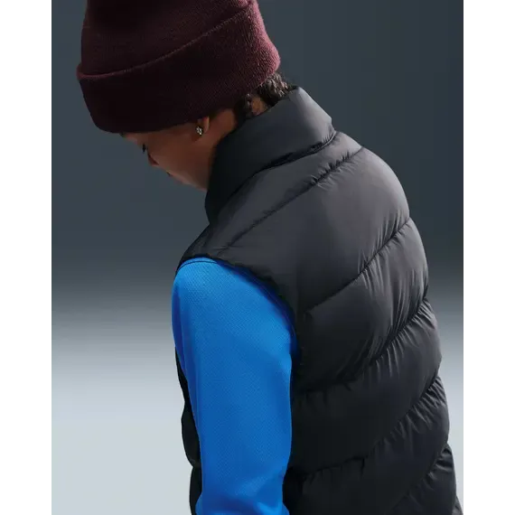 Jelek NIKE K Nsw Tf Adp Puffer Vest - 5