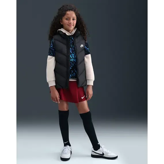Jelek NIKE K Nsw Tf Adp Puffer Vest - 6