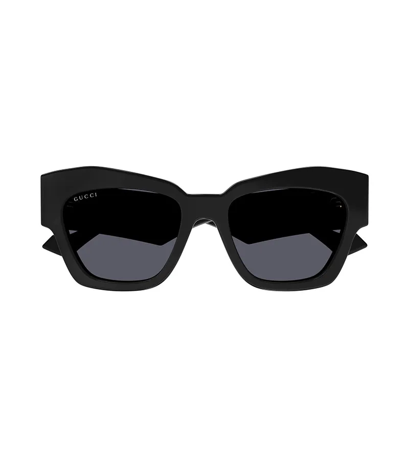 GUCCI SYZE GG1422S-001 55 - 2