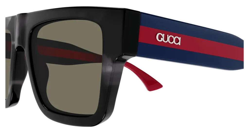 GUCCI SYZE GG1868S-004 53 - 2