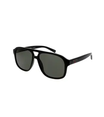 GUCCI SYZE GG1856S-001 57