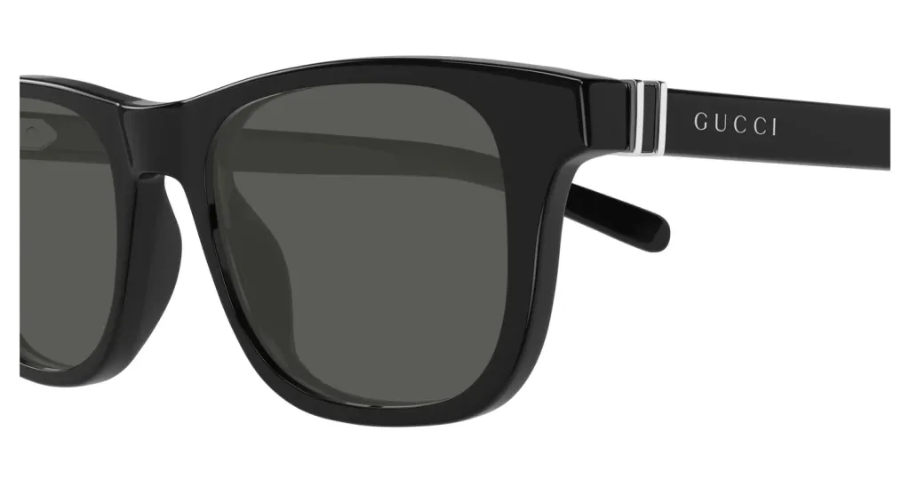 GUCCI SYZE GG1671S-005 53 - 2