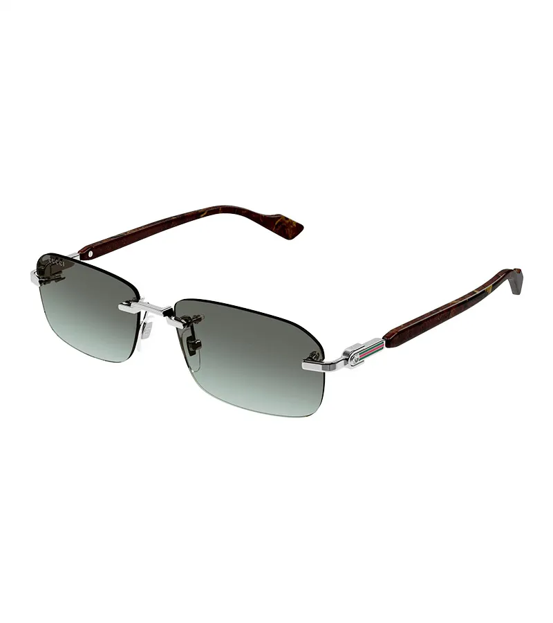 GUCCI SYZE GG1221S-008 56 - 1