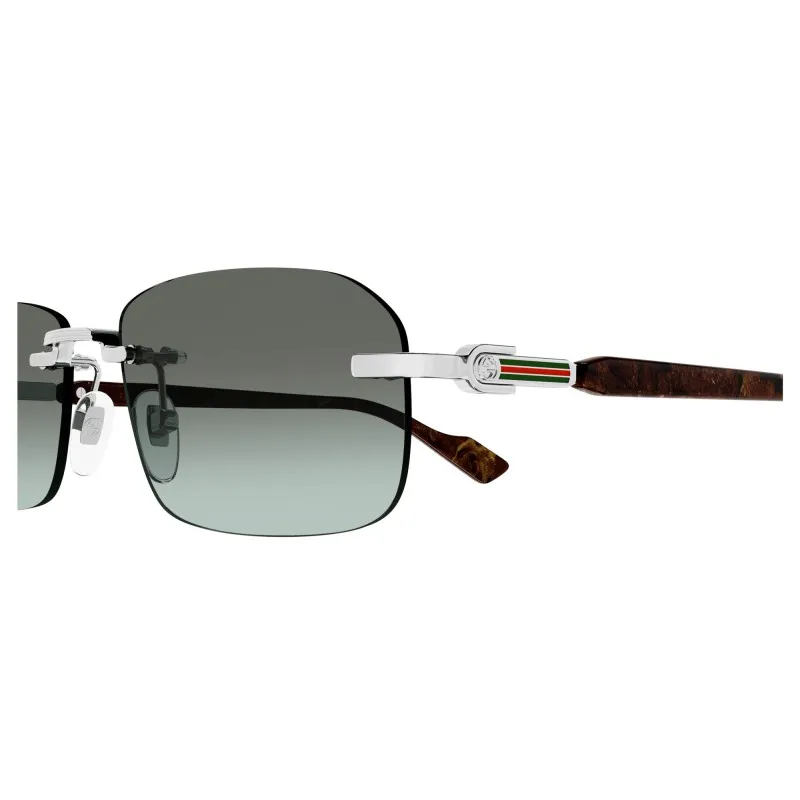 GUCCI SYZE GG1221S-008 56 - 2