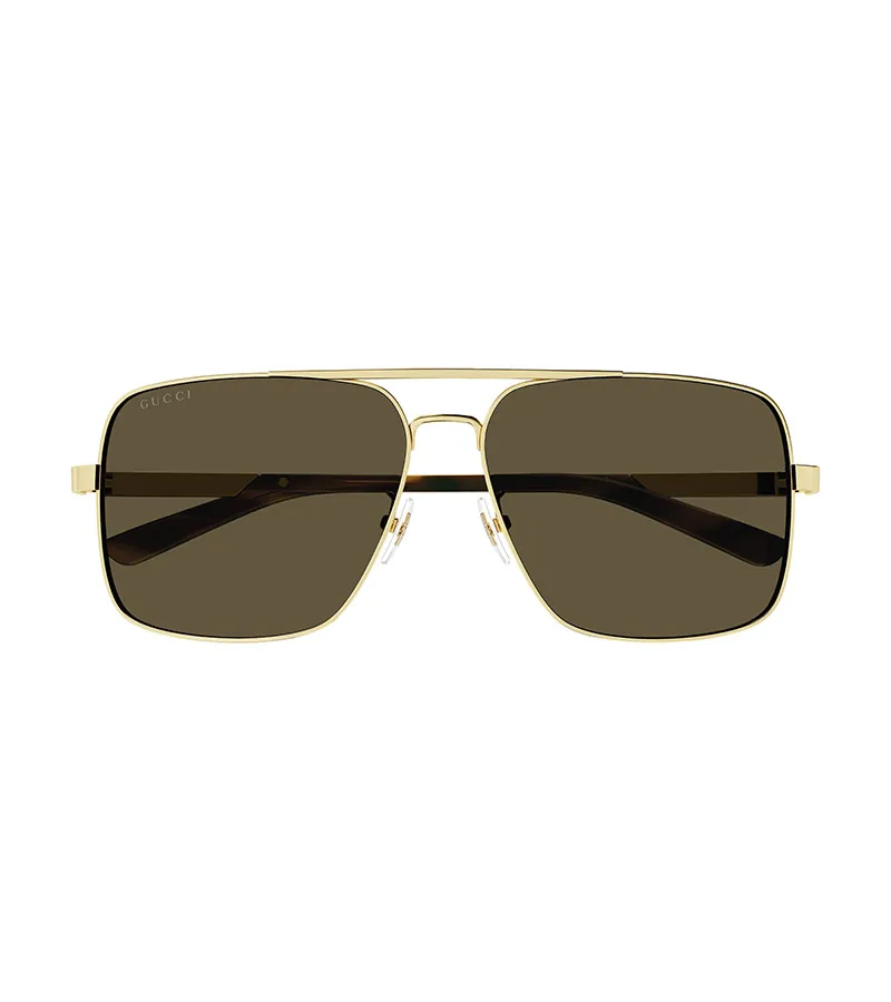 GUCCI SYZE GG1289S-002 62 - 2