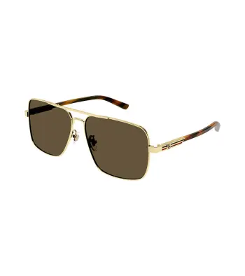GUCCI SYZE GG1289S-002 62