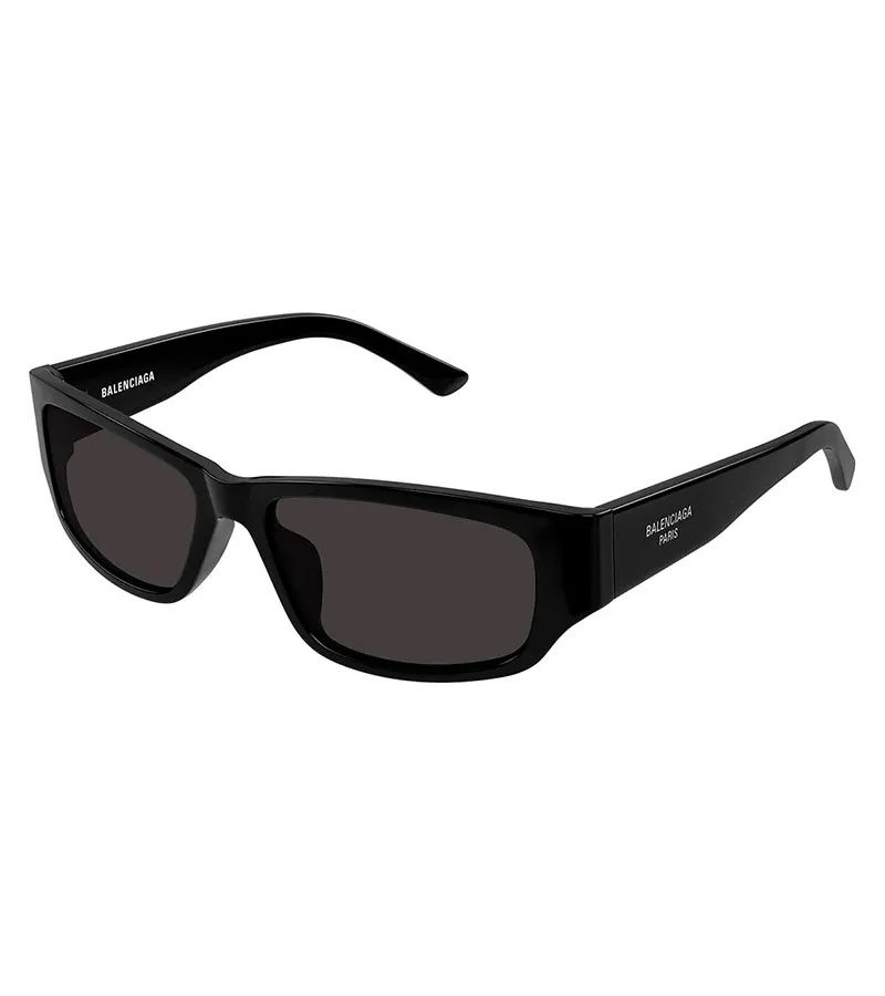 BALENCIAGA SYZE BB0389SK-001 55 - 1