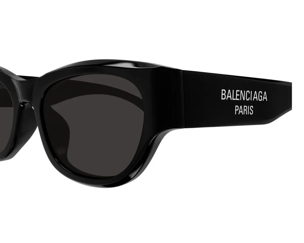 BALENCIAGA SYZE BB0389SK-001 55 - 2
