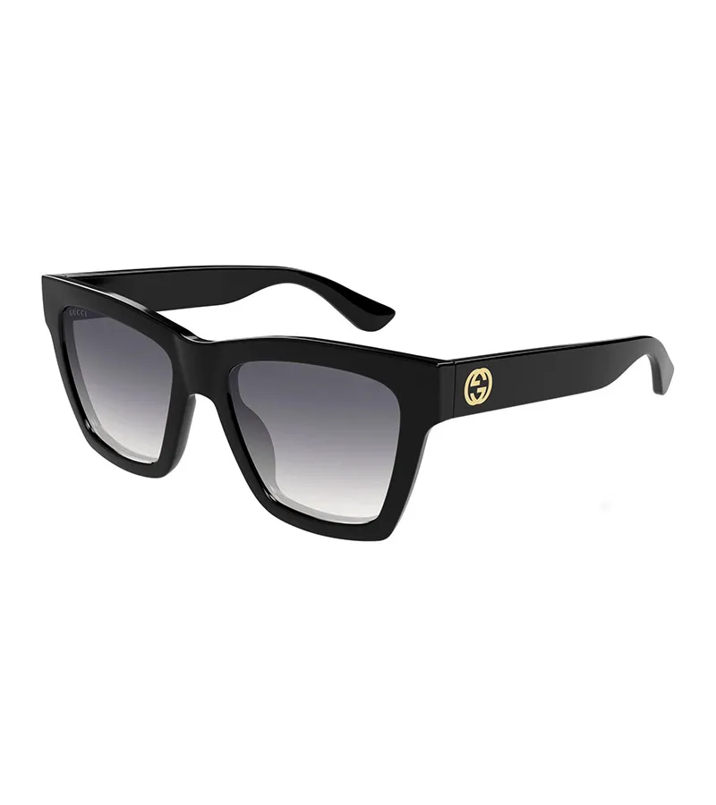 GUCCI SYZE GG1714S-001 54 - 1