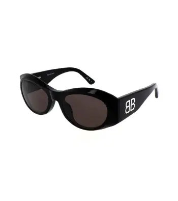BALENCIAGA SYZE BB0396SK-001 55