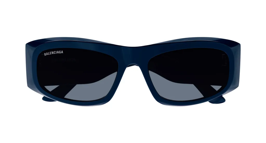 BALENCIAGA SYZE BB0395S-004 60 - 2