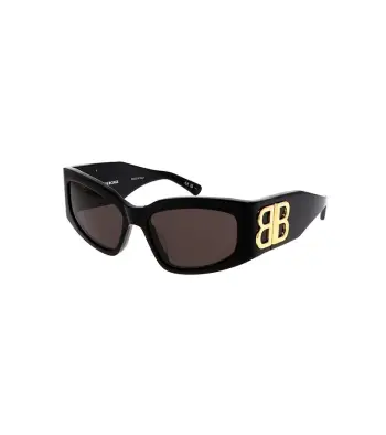 BALENCIAGA SYZE BB0321S-002 57
